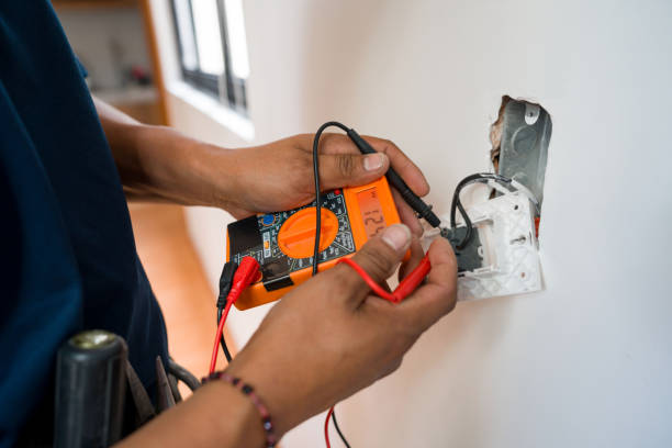 Best Electrical Installation Contractor  in Winchester, MO