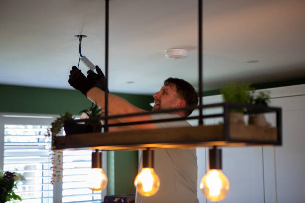 Best Electrical Wiring Services  in Winchester, MO