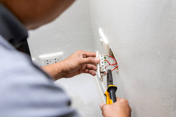 Best Generator Installation Services  in Winchester, MO