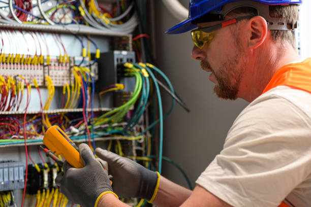 Best Electrical Repair Services  in Winchester, MO