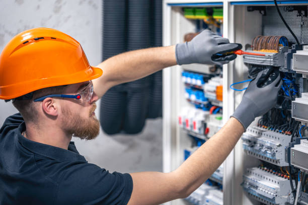 Best Emergency Electrician Near Me  in Winchester, MO