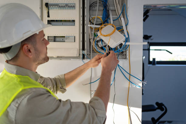 Best 24-Hour Electrician  in Winchester, MO